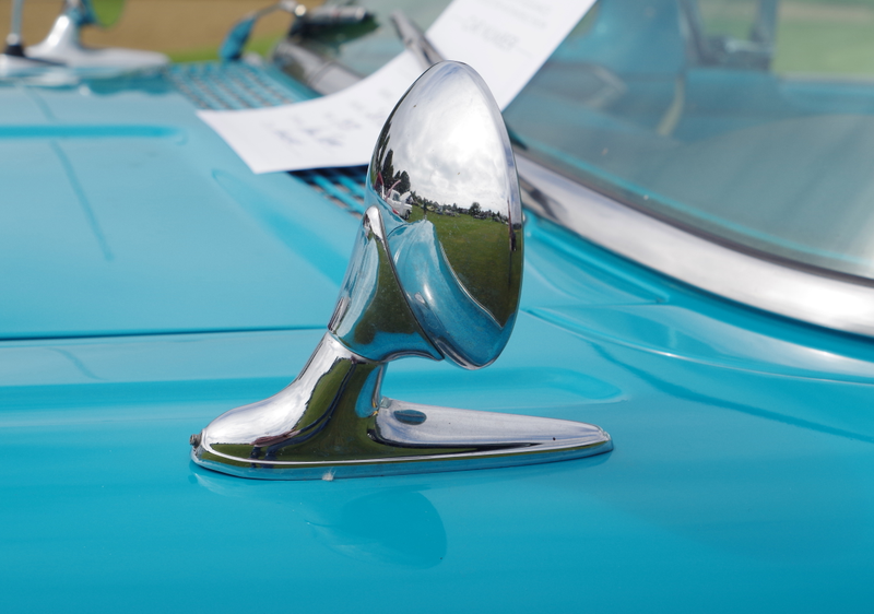 Illustration for article titled Concours on the Green. Eugene, Oregon.